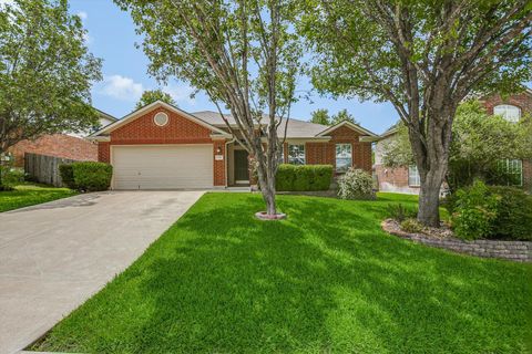 Photo of 1339 Ashberry TRL, Georgetown, TX 78626 (MLS # 5832940)