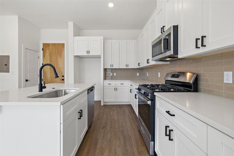 Tiny photo for 1811 Webberville RD #1305, Austin, TX 78721 (MLS # 7923871)