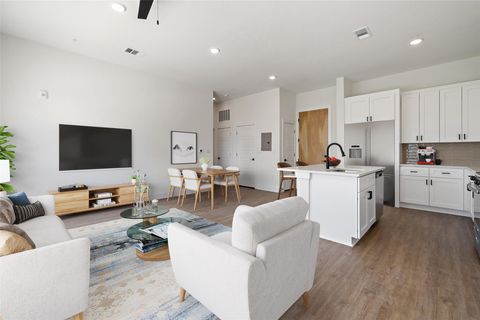 Tiny photo for 1811 Webberville RD #1305, Austin, TX 78721 (MLS # 7923871)