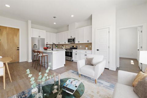 Tiny photo for 1811 Webberville RD #1305, Austin, TX 78721 (MLS # 7923871)