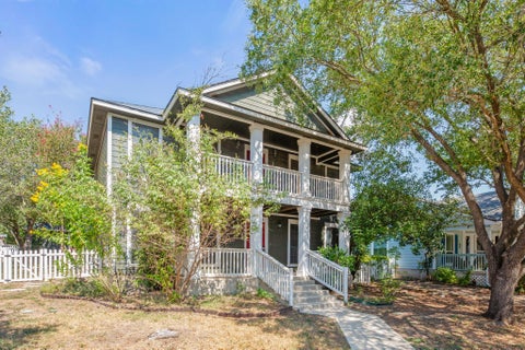 Photo of 5801 McNaughton N, Kyle, TX 78640 (MLS # 8639746)