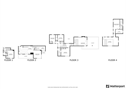 Tiny photo for 3704 Laurel Ledge LN, Austin, TX 78731 (MLS # 8131305)