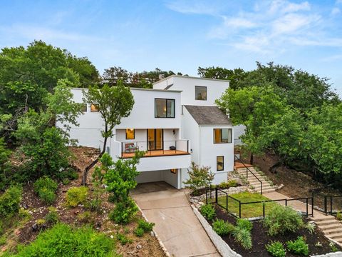 3704 Laurel Ledge LN Austin TX 78731