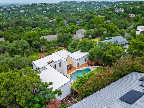 Tiny photo for 3704 Laurel Ledge LN, Austin, TX 78731 (MLS # 8131305)