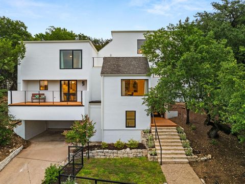Tiny photo for 3704 Laurel Ledge LN, Austin, TX 78731 (MLS # 8131305)