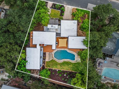 Tiny photo for 3704 Laurel Ledge LN, Austin, TX 78731 (MLS # 8131305)