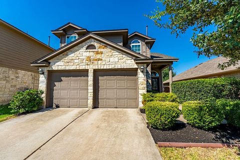 Photo of 11608 Harpster BND, Austin, TX 78717 (MLS # 4312449)
