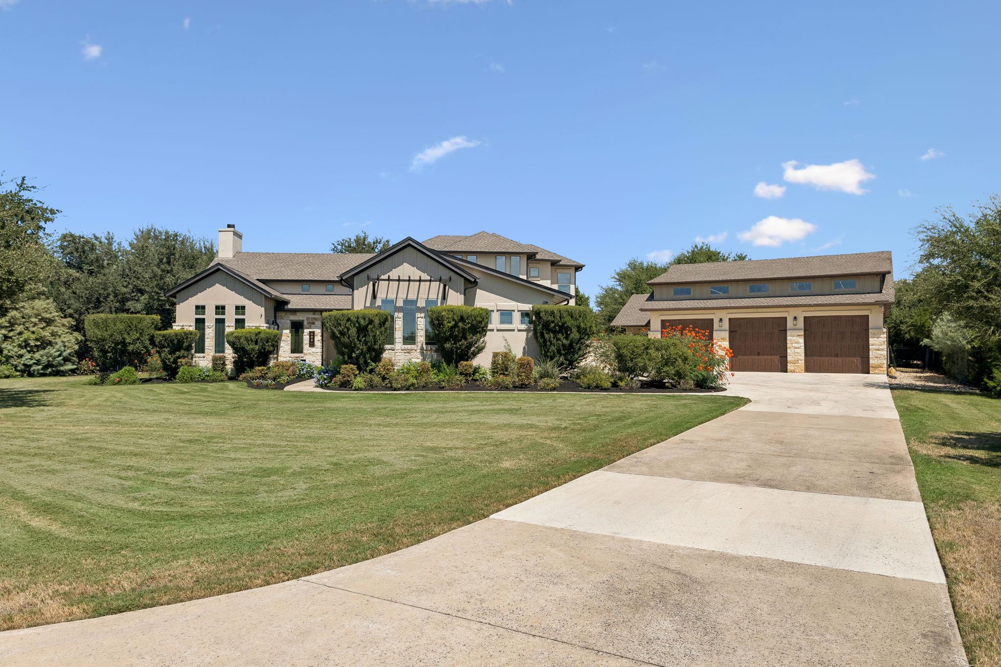 408 Old Pecan LN