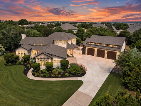 Photo of 408 Old Pecan LN, Leander, TX 78641 (MLS # 5543527)