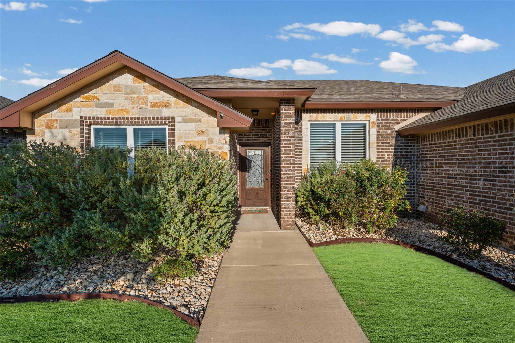 1905 Broken Shoe TRL