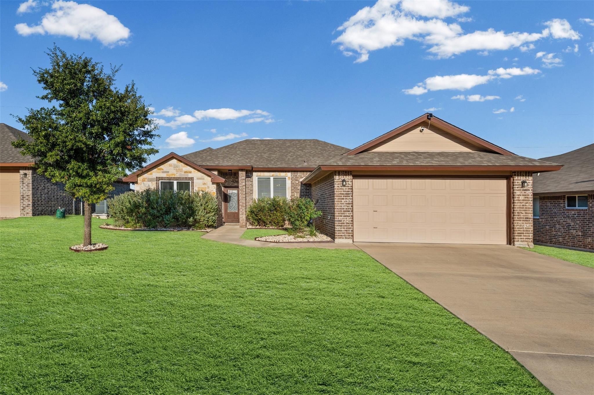 1905 Broken Shoe TRL