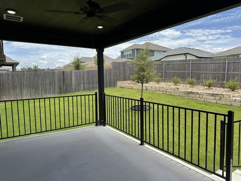Tiny photo for 9721 Eloquence DR, Manor, TX 78653 (MLS # 7319555)