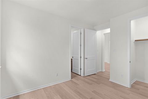 Tiny photo for 20502 Ed Townes TER, Manor, TX 78653 (MLS # 9556719)