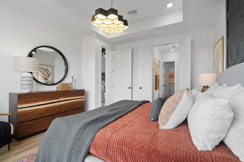Tiny photo for 20502 Ed Townes TER, Manor, TX 78653 (MLS # 9556719)