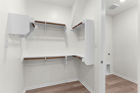 Tiny photo for 20502 Ed Townes TER, Manor, TX 78653 (MLS # 9556719)