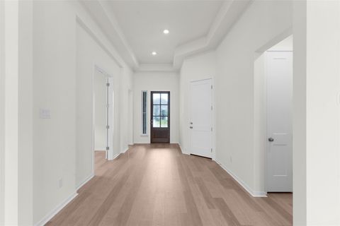 Tiny photo for 20502 Ed Townes TER, Manor, TX 78653 (MLS # 9556719)