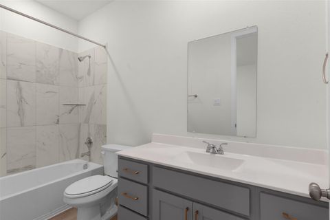 Tiny photo for 20502 Ed Townes TER, Manor, TX 78653 (MLS # 9556719)