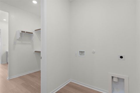 Tiny photo for 20502 Ed Townes TER, Manor, TX 78653 (MLS # 9556719)