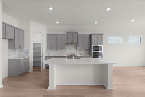 Tiny photo for 20502 Ed Townes TER, Manor, TX 78653 (MLS # 9556719)