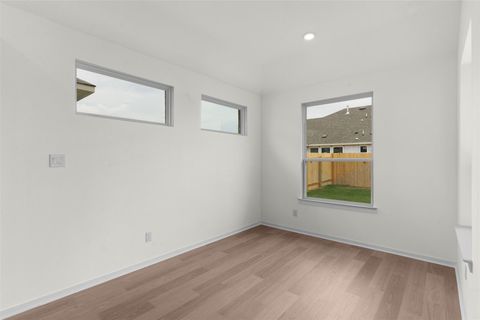 Tiny photo for 20502 Ed Townes TER, Manor, TX 78653 (MLS # 9556719)