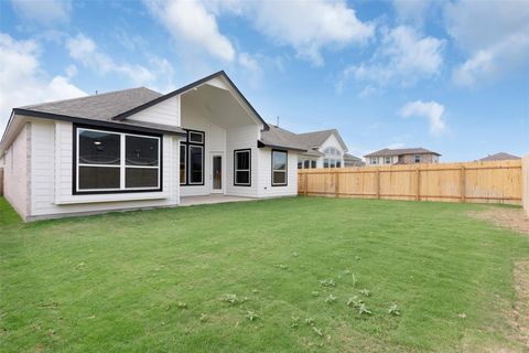 Tiny photo for 20502 Ed Townes TER, Manor, TX 78653 (MLS # 9556719)