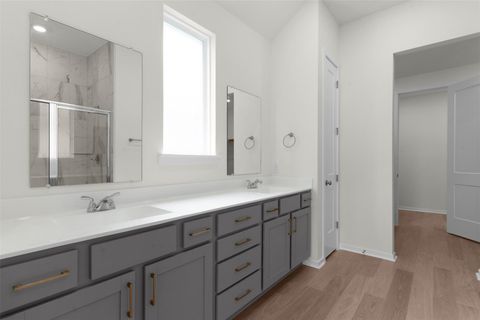 Tiny photo for 20502 Ed Townes TER, Manor, TX 78653 (MLS # 9556719)