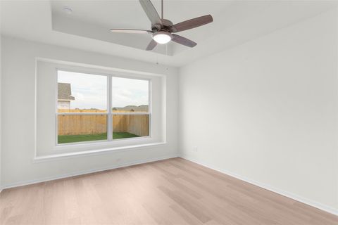 Tiny photo for 20502 Ed Townes TER, Manor, TX 78653 (MLS # 9556719)