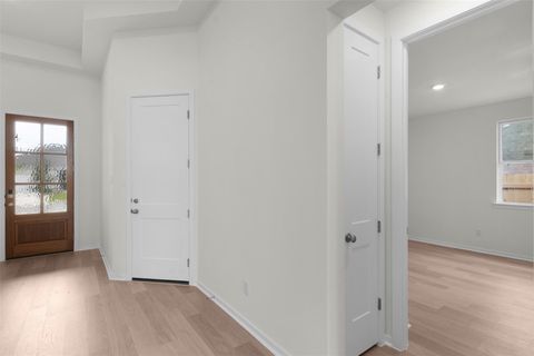Tiny photo for 20502 Ed Townes TER, Manor, TX 78653 (MLS # 9556719)