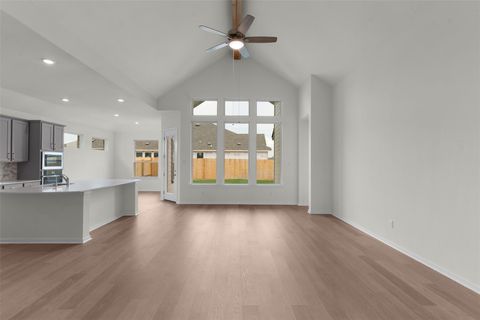 Tiny photo for 20502 Ed Townes TER, Manor, TX 78653 (MLS # 9556719)
