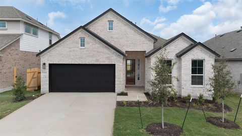 Photo of 20502 Ed Townes TER, Manor, TX 78653 (MLS # 9556719)