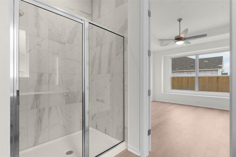 Tiny photo for 20502 Ed Townes TER, Manor, TX 78653 (MLS # 9556719)