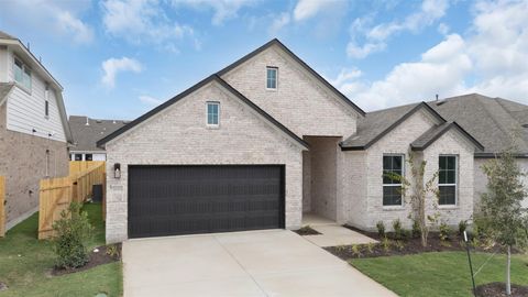 Tiny photo for 20502 Ed Townes TER, Manor, TX 78653 (MLS # 9556719)