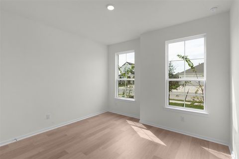 Tiny photo for 20502 Ed Townes TER, Manor, TX 78653 (MLS # 9556719)