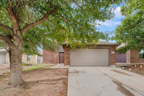 Tiny photo for 12213 Prairie Glen CT, Del Valle, TX 78617 (MLS # 8299358)