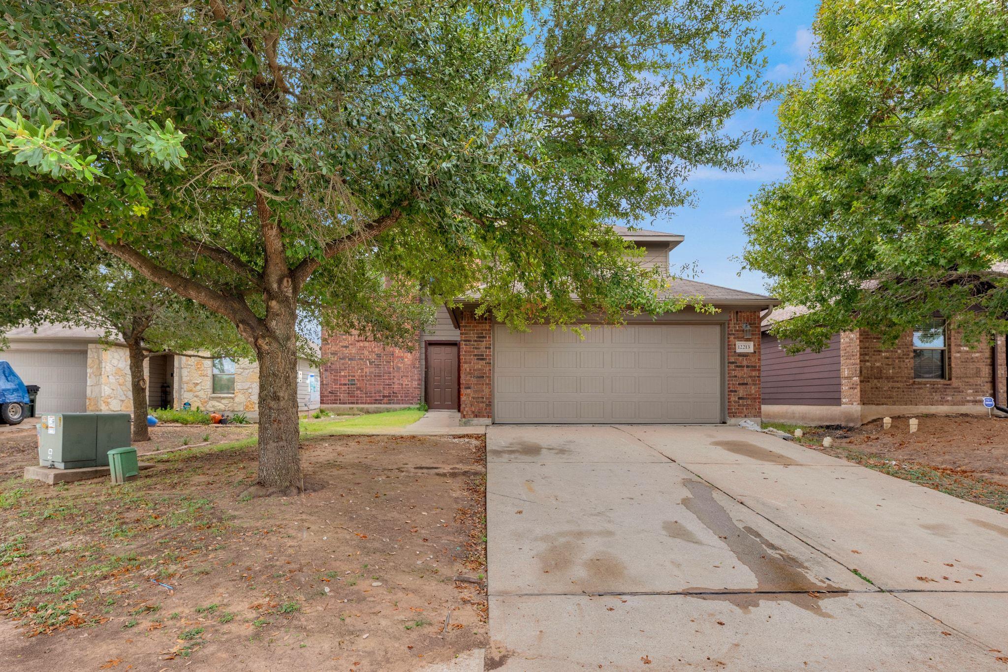 12213 Prairie Glen CT