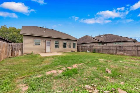 Tiny photo for 12213 Prairie Glen CT, Del Valle, TX 78617 (MLS # 8299358)