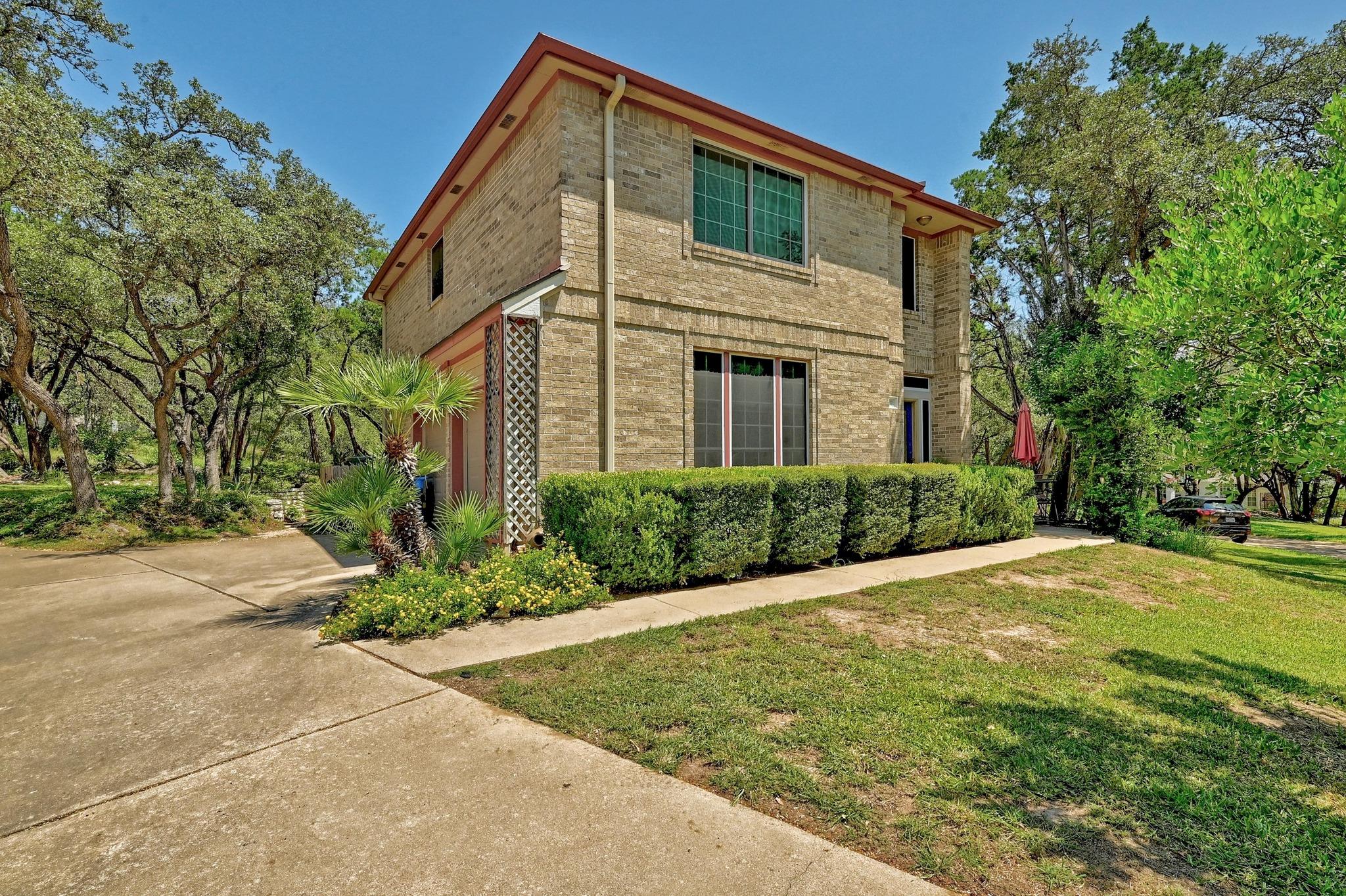 117 DEERHORN CT