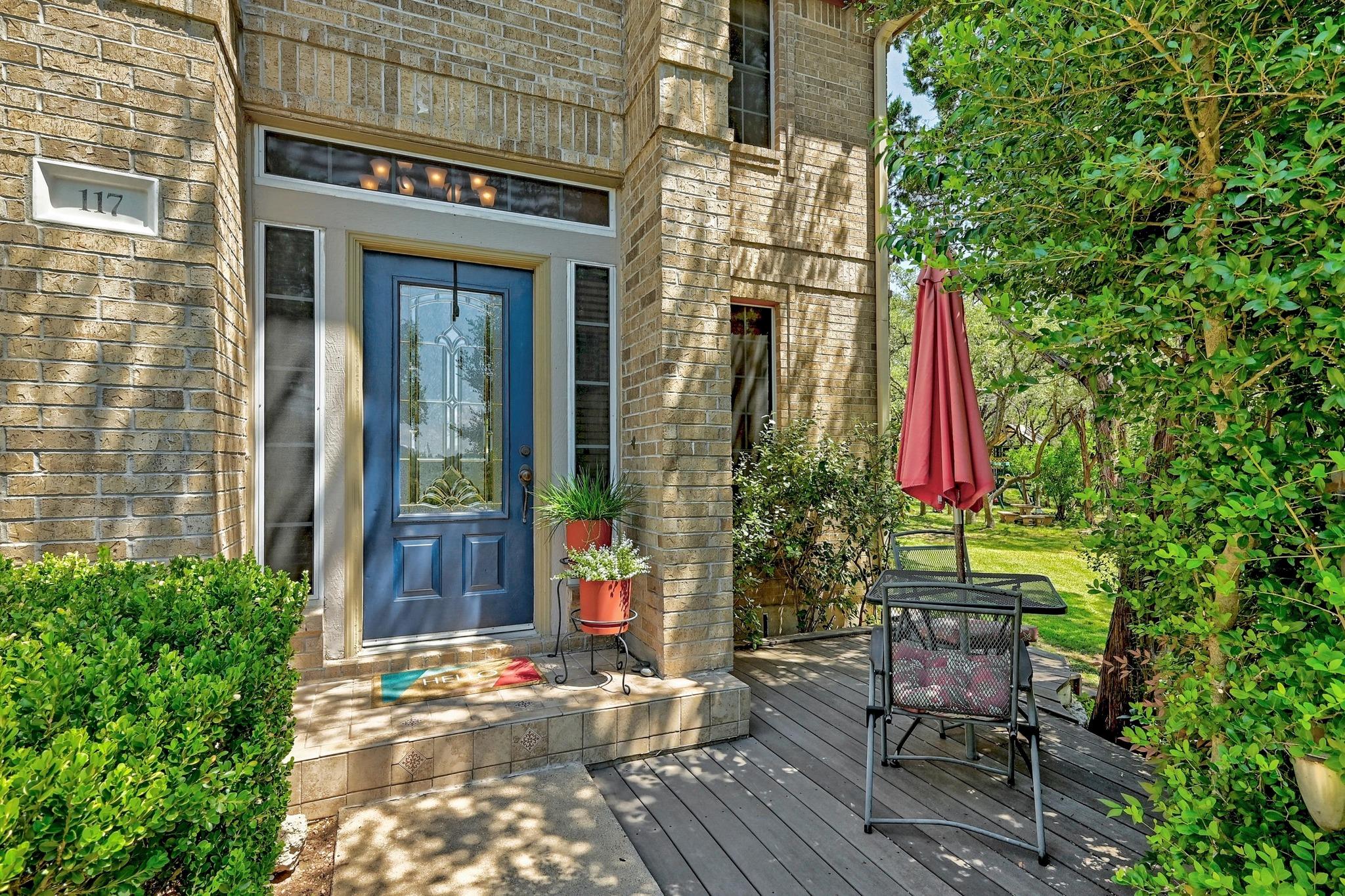 117 DEERHORN CT