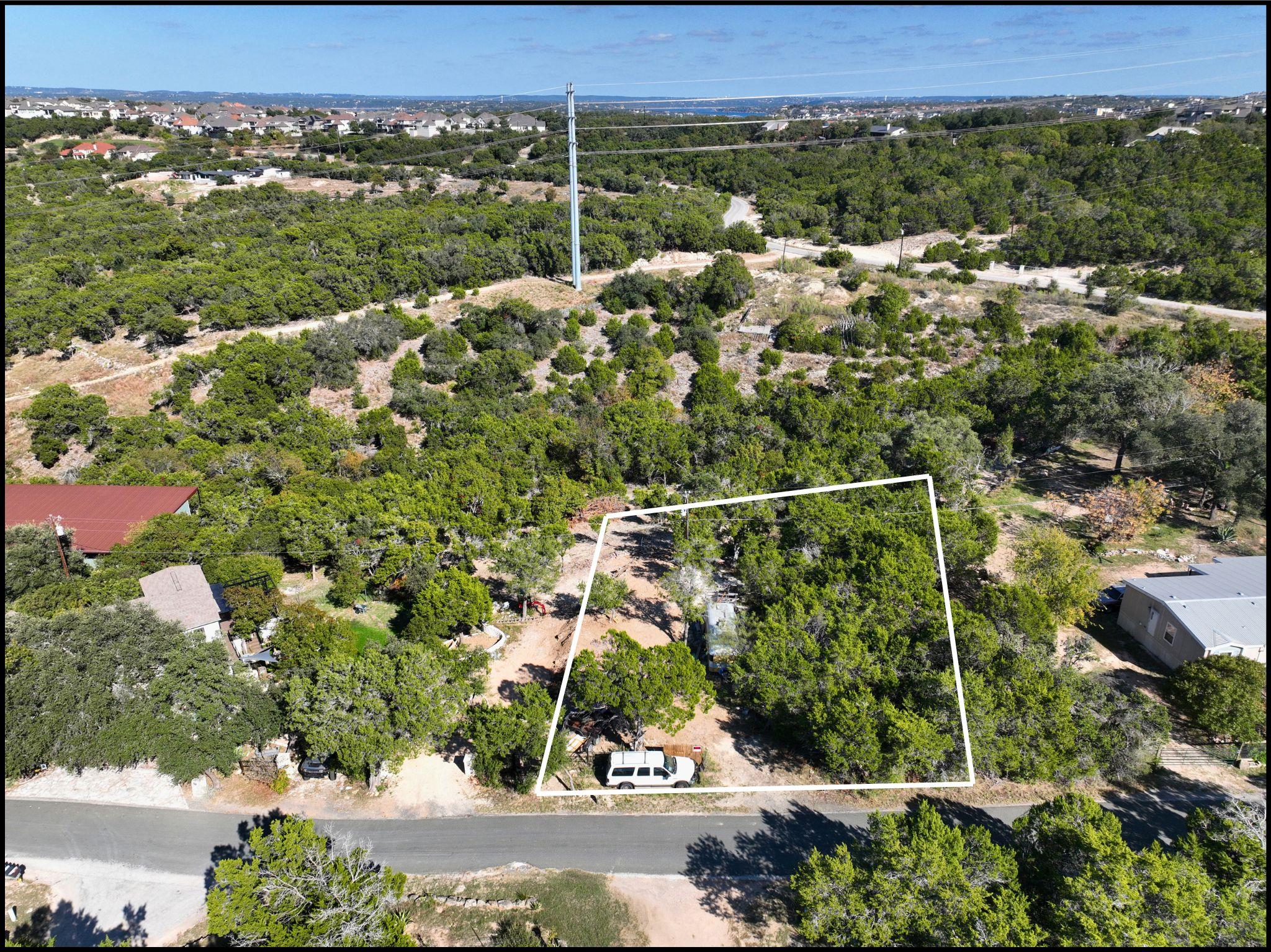 19516 Bee Creek Tavern RD