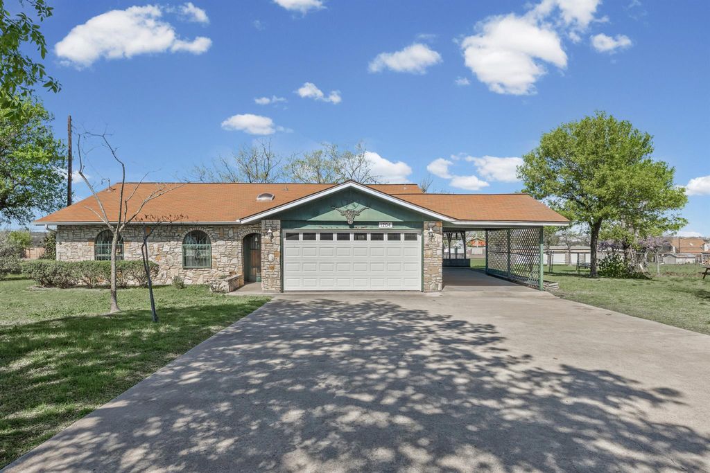 Photo of 1204 Vapor DR, Pflugerville, TX 78660 (MLS # 1415142)