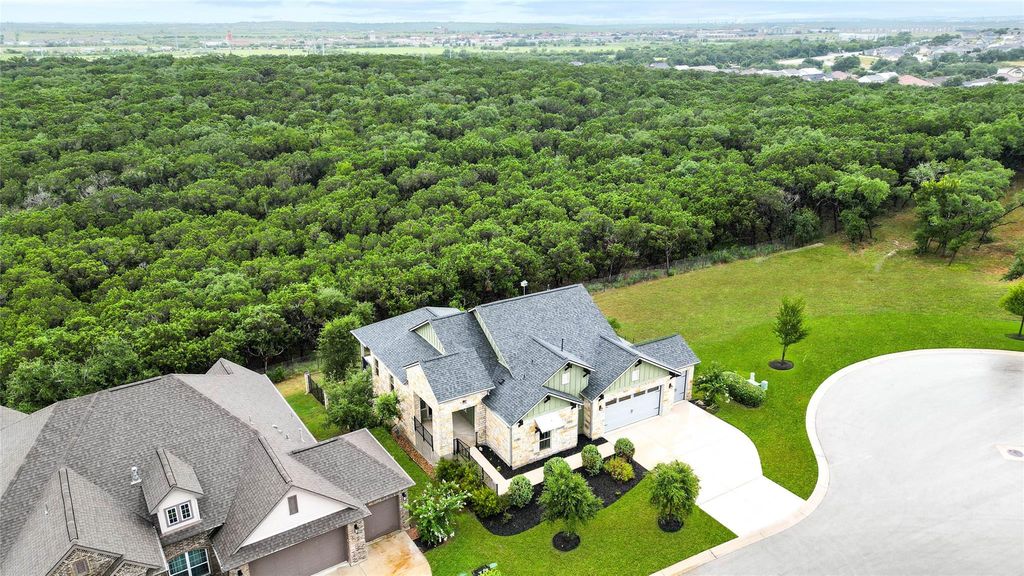 Photo of 517 Freeing Oak St, San Marcos, TX 78666 (MLS # 5398580)