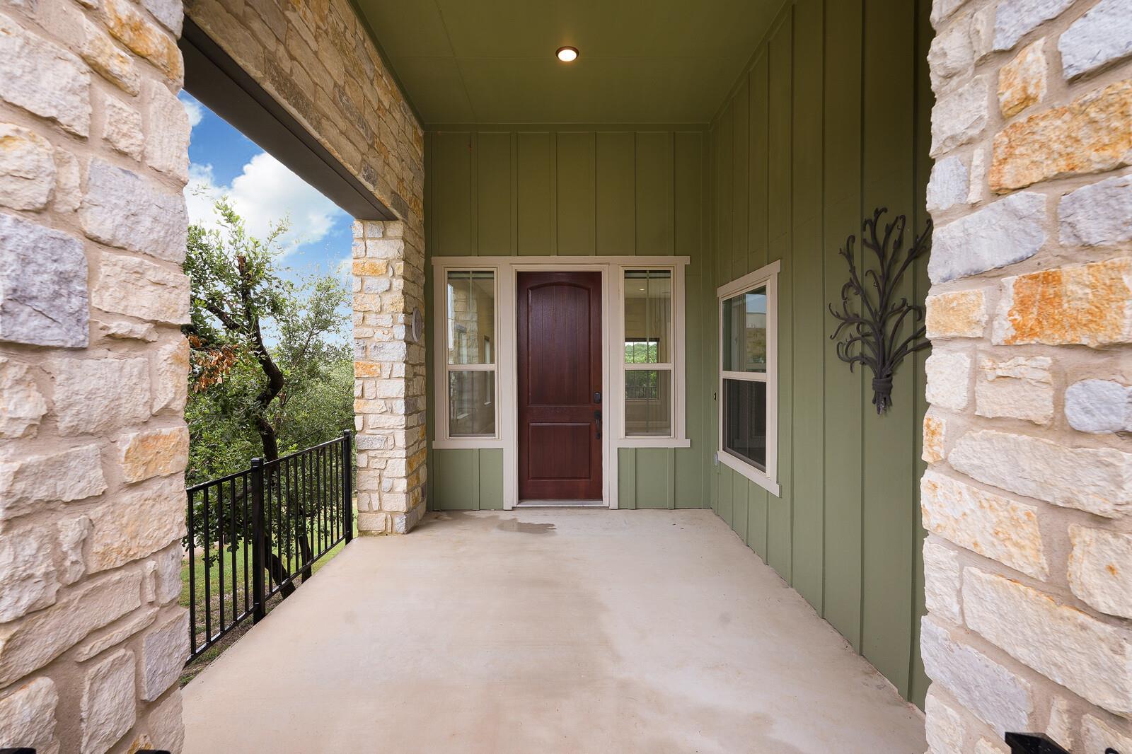 517 Freeing Oak