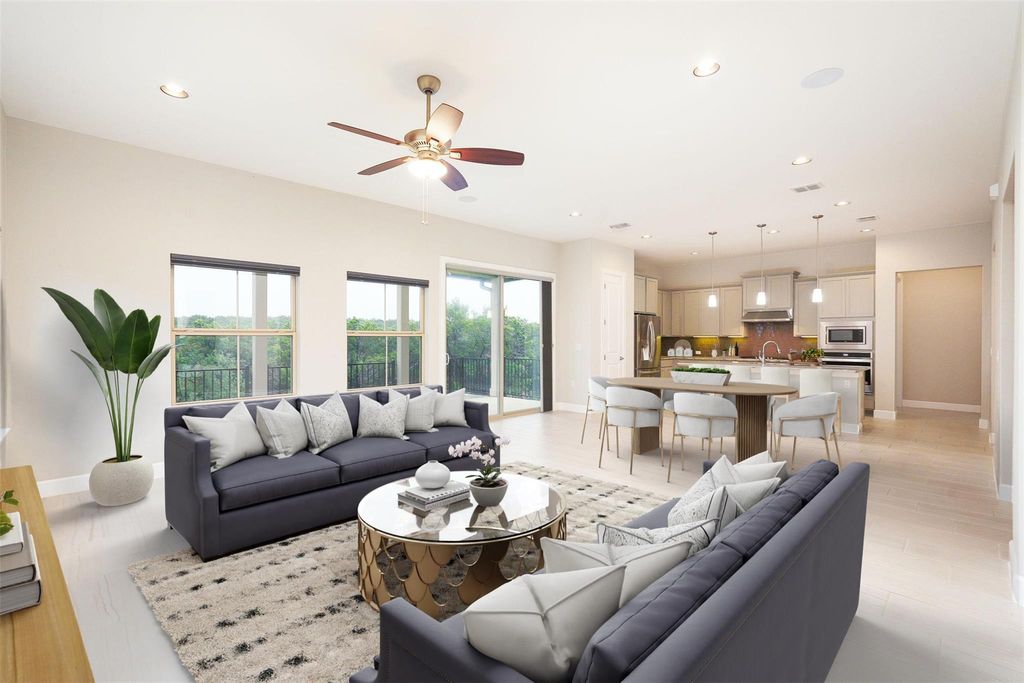 Photo of 517 Freeing Oak St, San Marcos, TX 78666 (MLS # 5398580)