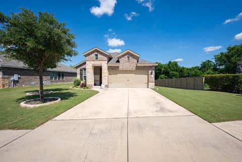 Photo of 2508 Hat Bender LOOP, Round Rock, TX 78664 (MLS # 8692939)