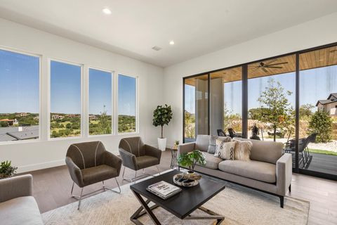 Tiny photo for 12625 Maidenhair LN #36, Austin, TX 78738 (MLS # 3702740)