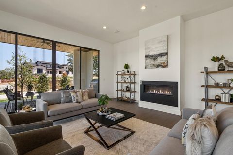 Tiny photo for 12625 Maidenhair LN #36, Austin, TX 78738 (MLS # 3702740)