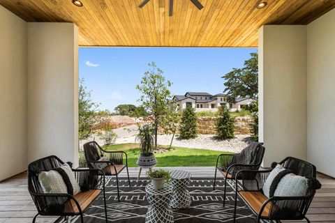 Tiny photo for 12625 Maidenhair LN #36, Austin, TX 78738 (MLS # 3702740)