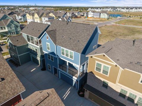 Tiny photo for 6307 Stockman DR #4, Austin, TX 78747 (MLS # 3512014)