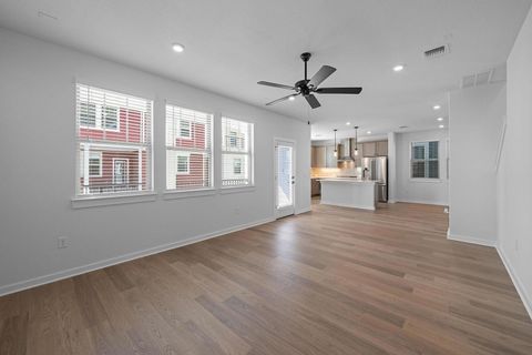 Tiny photo for 6307 Stockman DR #4, Austin, TX 78747 (MLS # 3512014)