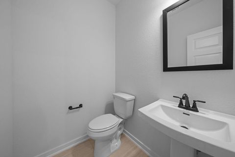 Tiny photo for 6307 Stockman DR #4, Austin, TX 78747 (MLS # 3512014)